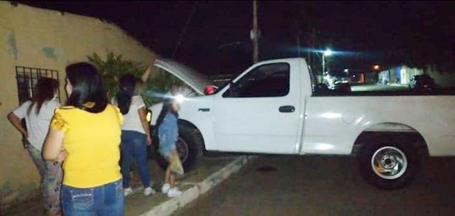 TRES ACCIDENTES DE TRÁNSITO Y UN FALLECIDO DURANTE FIN DE SEMANA DE NAVIDAD EN CARORA