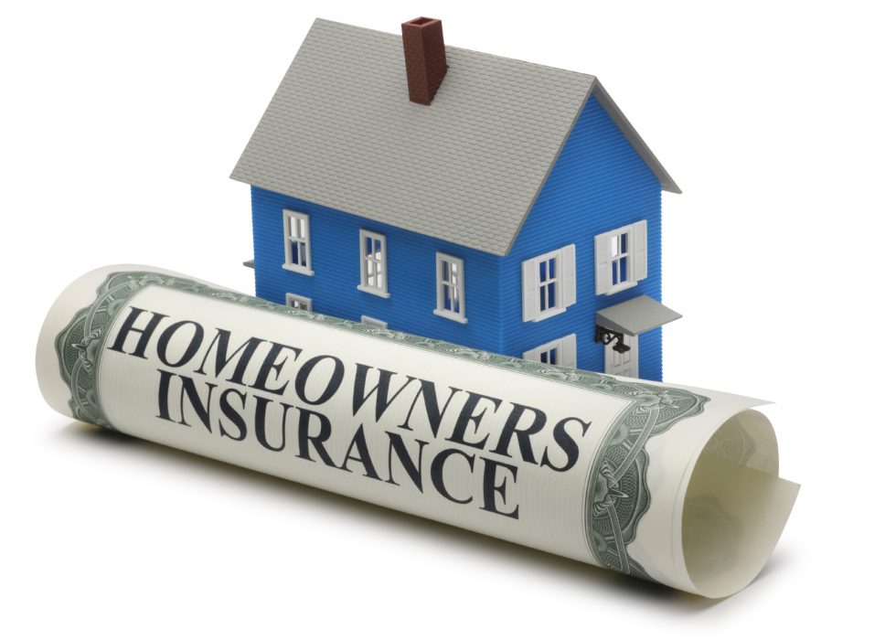 insurance homeowners
