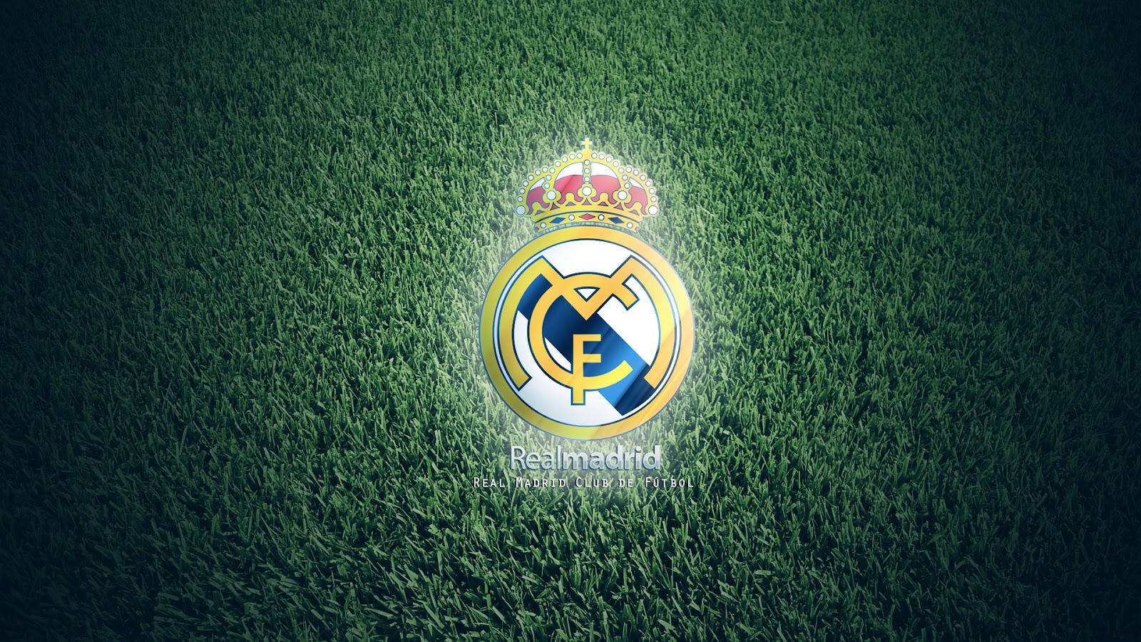 Blog YudiPrasetya Kumpulan Wallpaper Real Madrid