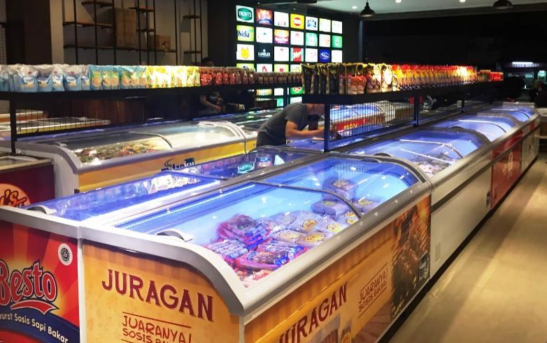 Daftar Agen Grosir Frozen Food Bandung