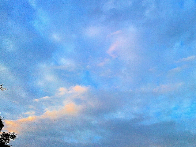 Nokia Asha 300, Mobile Photography, Pastel 05