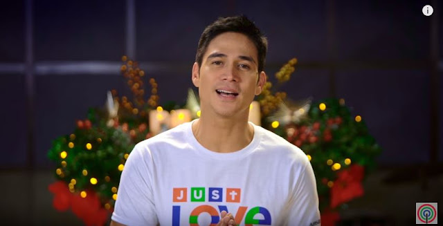 WATCH: The ABS-CBN Christmas Station ID 2017! Angel Locsin and other Stars Added Color to the Station ID! 