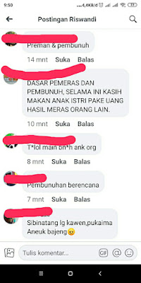 Anggota Paspampres, Kasus Pemerasan dan Penganiayaan, Riswandi Manik, Korban Jiwa, Kecaman Publik