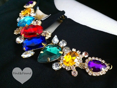 Luxury Jewelry Top_FindnFound