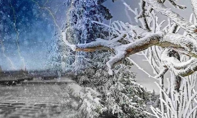 Καιρός - Αρνιακός: «Θα χιονίσει και στην Αττική από την Κυριακή» 