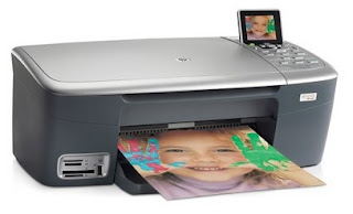 HP Photosmart 2573 All-in-One Driver Download