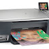 HP Photosmart 2573 All-in-One Driver Download