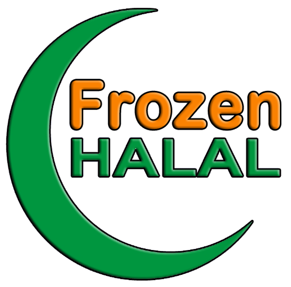 Kedai Online Frozen Halal ~ Kuih Segera Halal