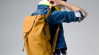 Cara Backpacker Pemula ke Singapura
