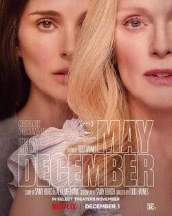 May December (comedy)