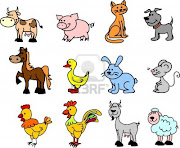 http://www.slideshare.net/nicoleponcecueva/losanimalesdomesticos15246876 (conjunto de iconos de animales domesticos)