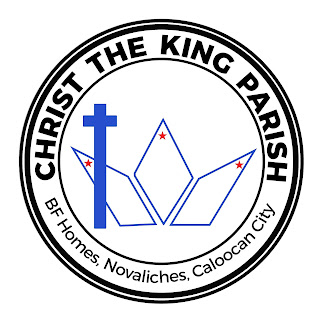 Christ the King Parish - BF Homes, Novaliches, Caloocan City