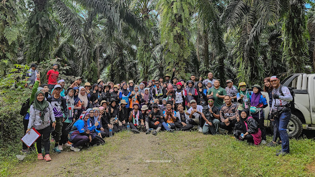 Sin Onn Tiku Waterfall Tawau Sabah