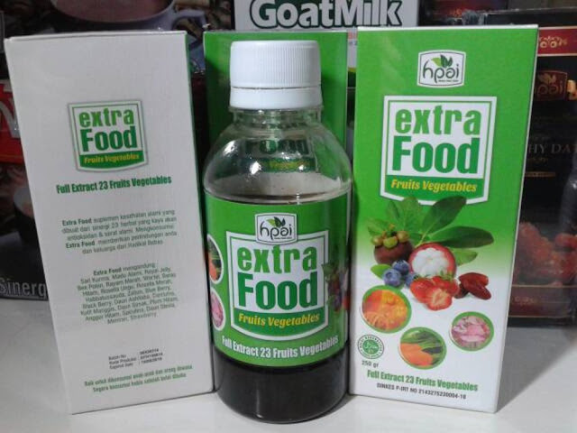Jual Extra Food Hpai Di Tulang Bawang | WA : 0812-1666-0102