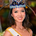 2007 Miss World Zhang Zilin