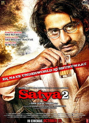 Satya 2 (2013)