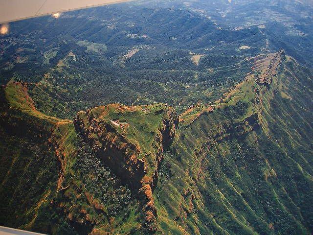 Maharastra Forts Great Photographs