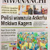 " NAPE AMVAA MAKONDA KUHUSU DAWA ZA KULEVYA " - MAGAZETI YA TANZANIA YALICHOANDIKA LEO FEB 6, 2017