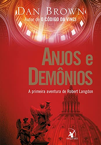 Anjos e Demônios | Dan Brown