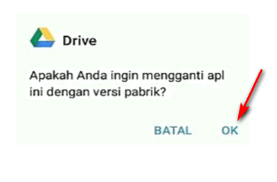  cara mengatasi penyimpanan internal hampir penuh