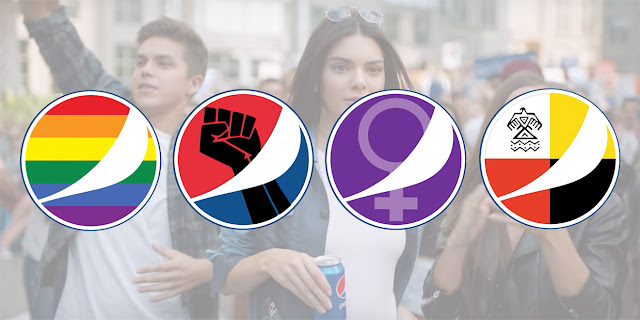 PepsiCAN Una propuesta de diseño para la próxima campaña de Pepsi