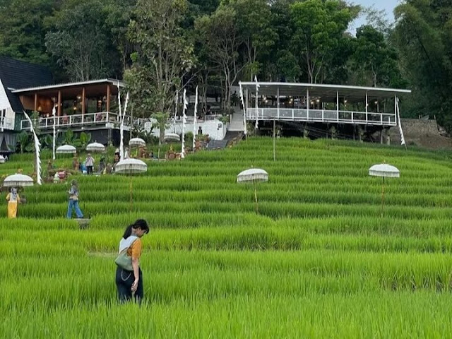 Antapura De Djati Garut