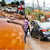 Kampala MPs Vow to protest against potholes, floods in the City.