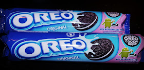 Oreo