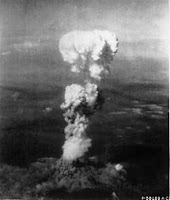 Explosión de Hiroshima