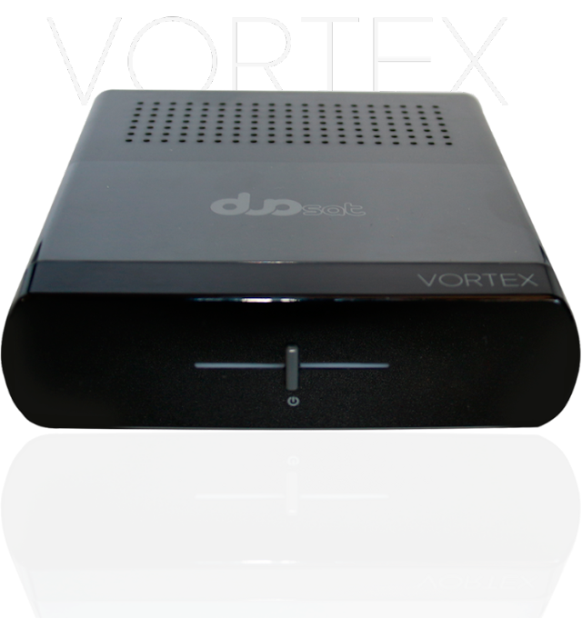 Duosat Vortex Atualização V1.0.9 – 30/07/2023