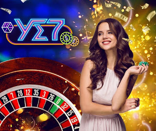 YE7 Casino games