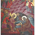 Χριστουγεννιάτικες ευχές από τον Περιφερειάρχη Ηπείρου Αλέξανδρο Καχριμάνη