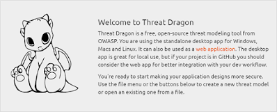 Threat Dragon