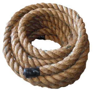 Lou’s Equipment – Battling Ropes 