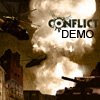 Conflict Free Online Games