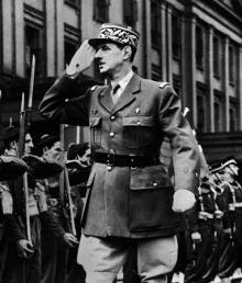 Charles de Gaulle