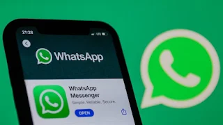 WhatsApp Testing Edit Messages Feature
