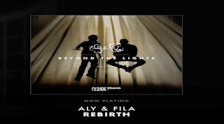 Aly & Fila - Rebirth (Ahmed Romel Remix) @ Radio DJ ONE