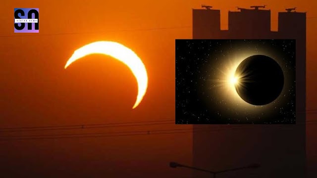 Pakistan will not be able to see the solar eclipse on April 20.
