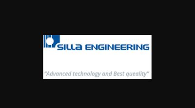 Lowongan Kerja PT Silla Engineering Indonesia