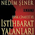 Nedim Şener - Dink Cinayeti ve İstihbarat Yalanları  PDF  veya  EPUB  formatında indir