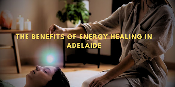 Spiritual Healer in Melbourne