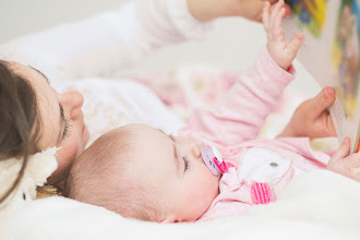 Γιατί είναι πολύ σημαντικό να διαβάζουμε βιβλία ακόμα και στα νεογέννητα;;;
