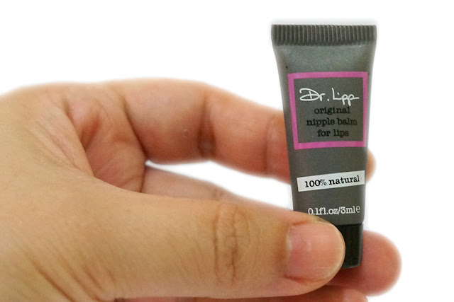 Dr. Lipp Original Nipple Balm for Lips