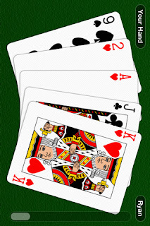 Playing Cards IPA Game Version 2.4