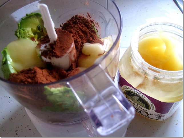 pudding 3