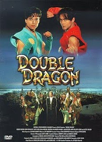 Baixar Filmes Download   Double Dragon (Dublado) Grátis