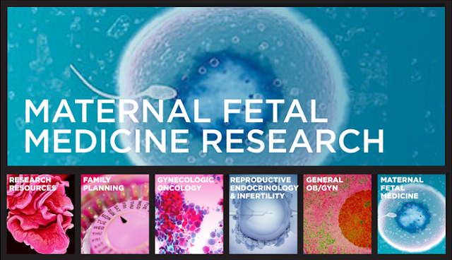 Maternal-fetal medicine