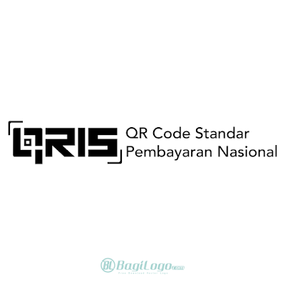 QRIS Logo Vector