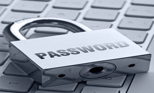 password+protection